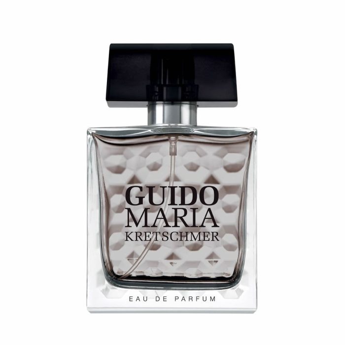 LR Мъжки парфюм Guido Maria Kretschmer с етерични масла