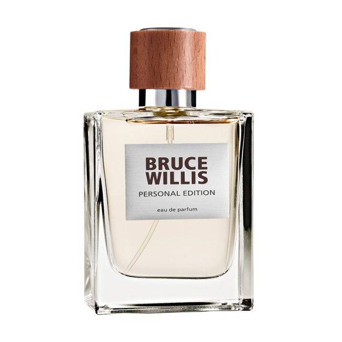 LR Мъжки парфюм Bruce Willis Personal Edition