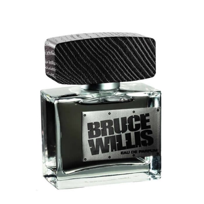LR Мъжки парфюм Bruce Willis с етерични масла